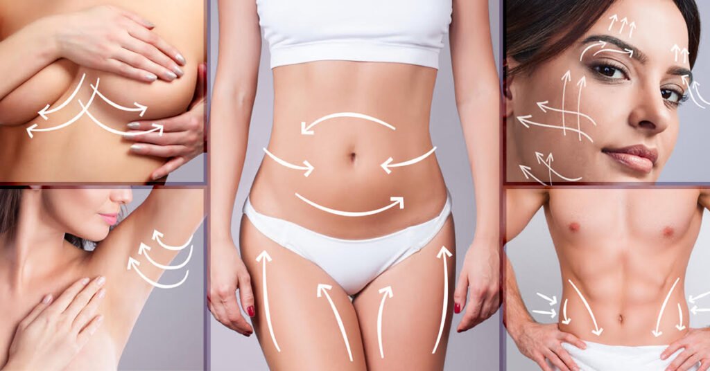 4D Body Contouring Treatment in Budaun