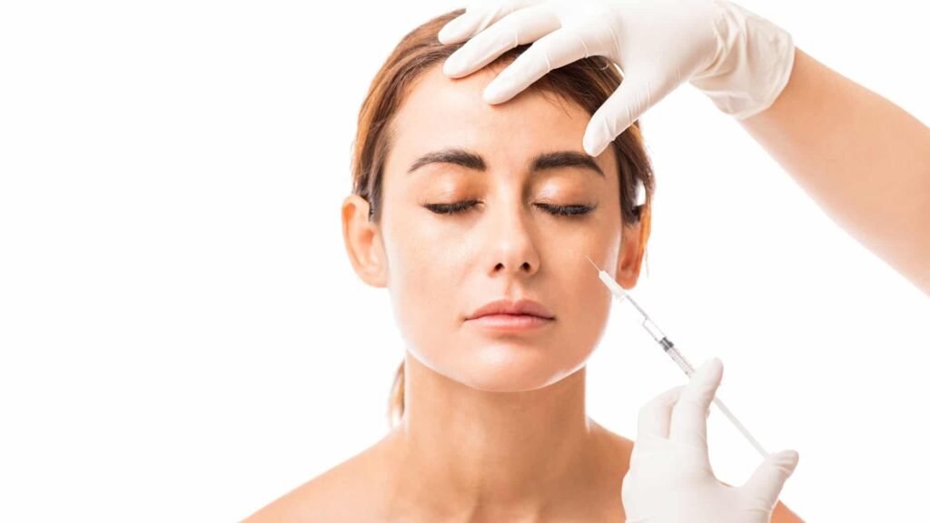 Botox Treatment in Budaun